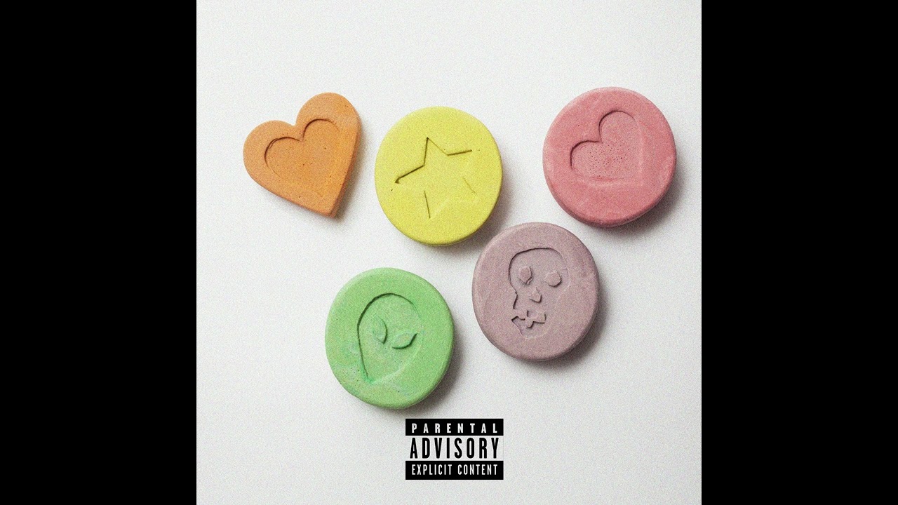 Watch Bernardo - Ecstasy 🍬 on YouTube Watch Bernardo - Ecstasy 🍬 on YouTube