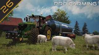 PRO Farming - Compriamo un nuovo allevamento #26