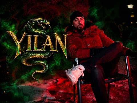 DEVRAN - YILAN 2026 ( OFFICIAL VIDEO )