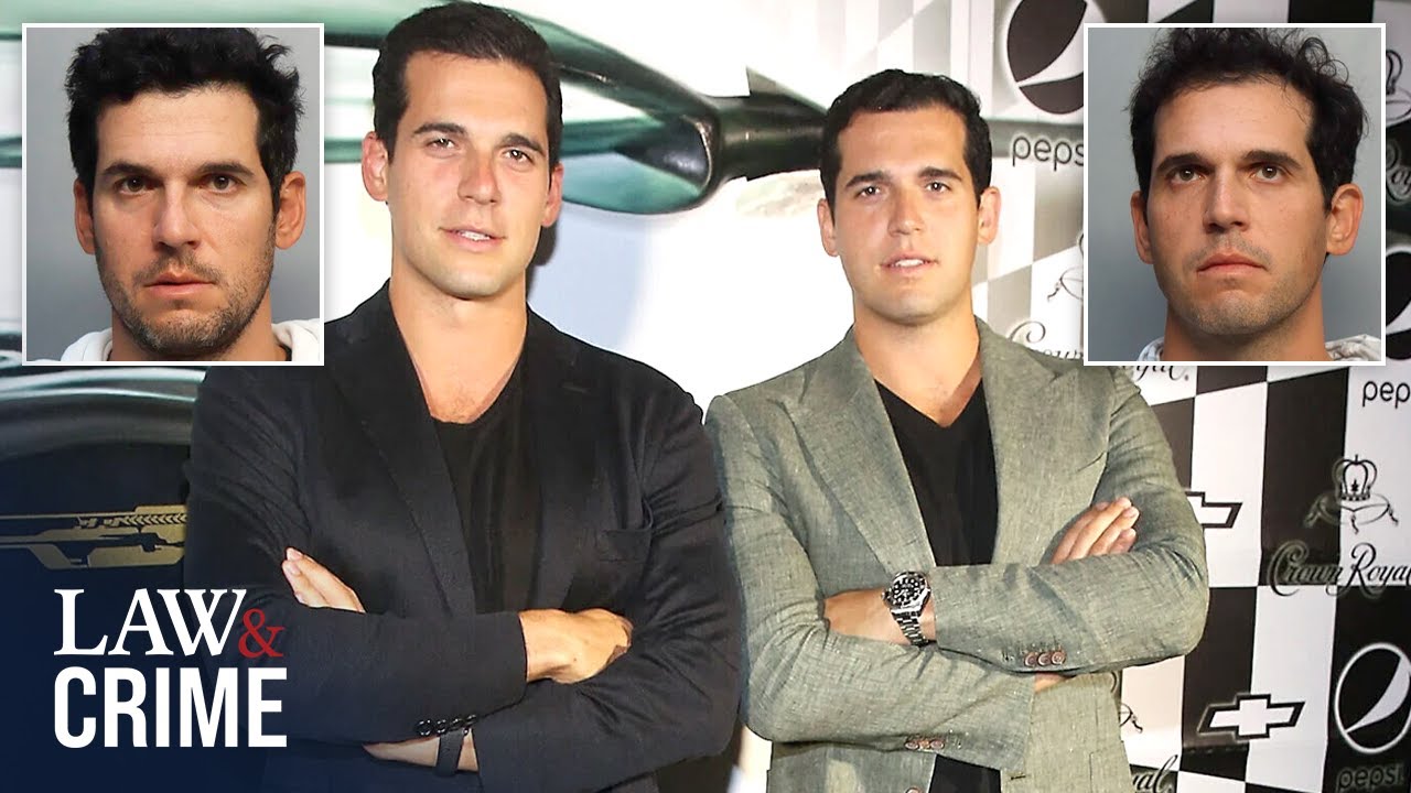 Wealthy Real Estate Brothers Lured Women on Exotic Getaways to Rape Them: Cops