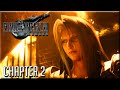 Final Fantasy 7 Remake Chapter 2 Complete No Commentary Walkthrough