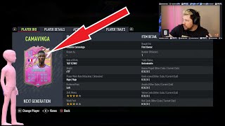 How to get YOUR Next Generation Player Pack!