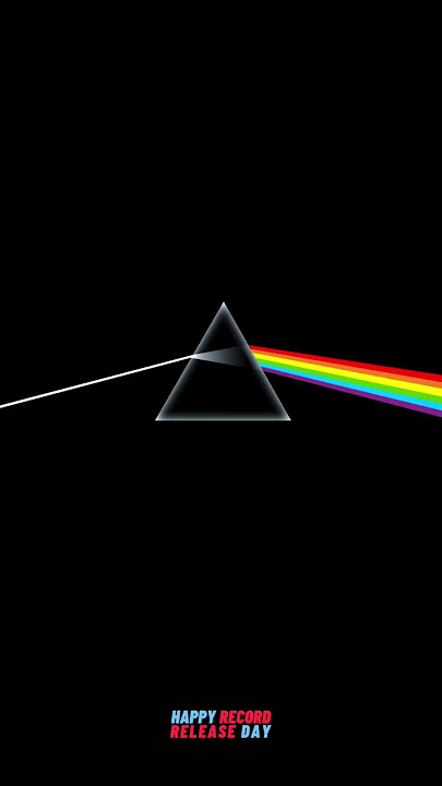 Pink Floyd - The Dark Side Of The Moon | Happy 50th Anniversary