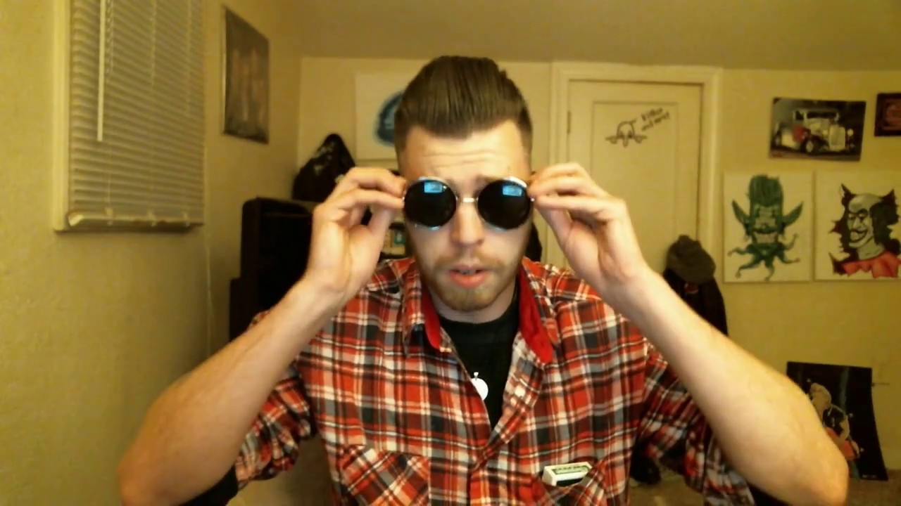 Greaser accessories the basics! YouTube