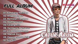 Catur Arum - Kembang Peciring | Full Album Terbaru