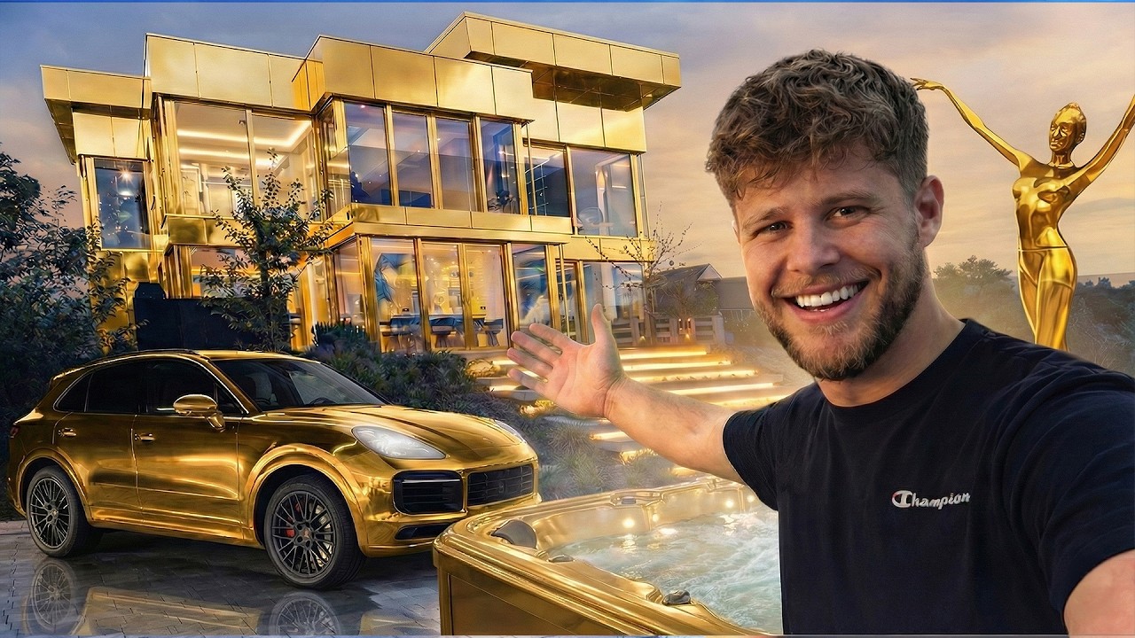 DOM V PRAHE ZA 4 000 000€