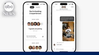 Airbnb is doubling down on ‘real world’ connections in the age of AI