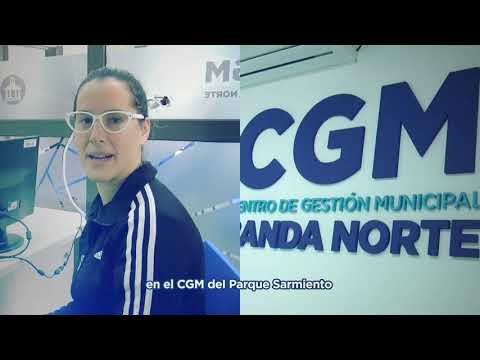 CGM Banda Norte - 3 años de Gestión