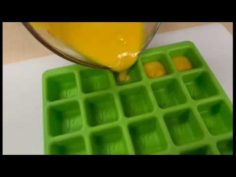 HarvestRight Silicone Food Molds