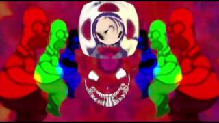Homers Acid Wave (V)