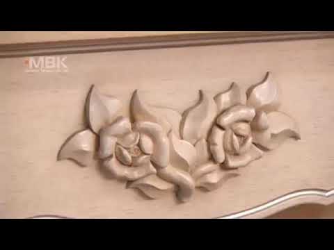 Эксклюзивная мебель из натурального дерева