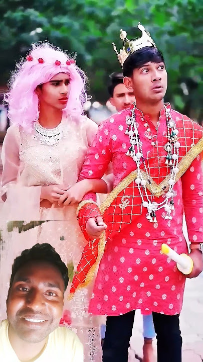 2 rajkumar #funny #comedy #shortvideo #ashiqul #shorts