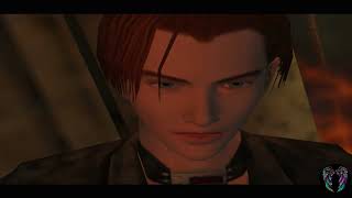 Resident Evil -Code Veronica- Steve Intro