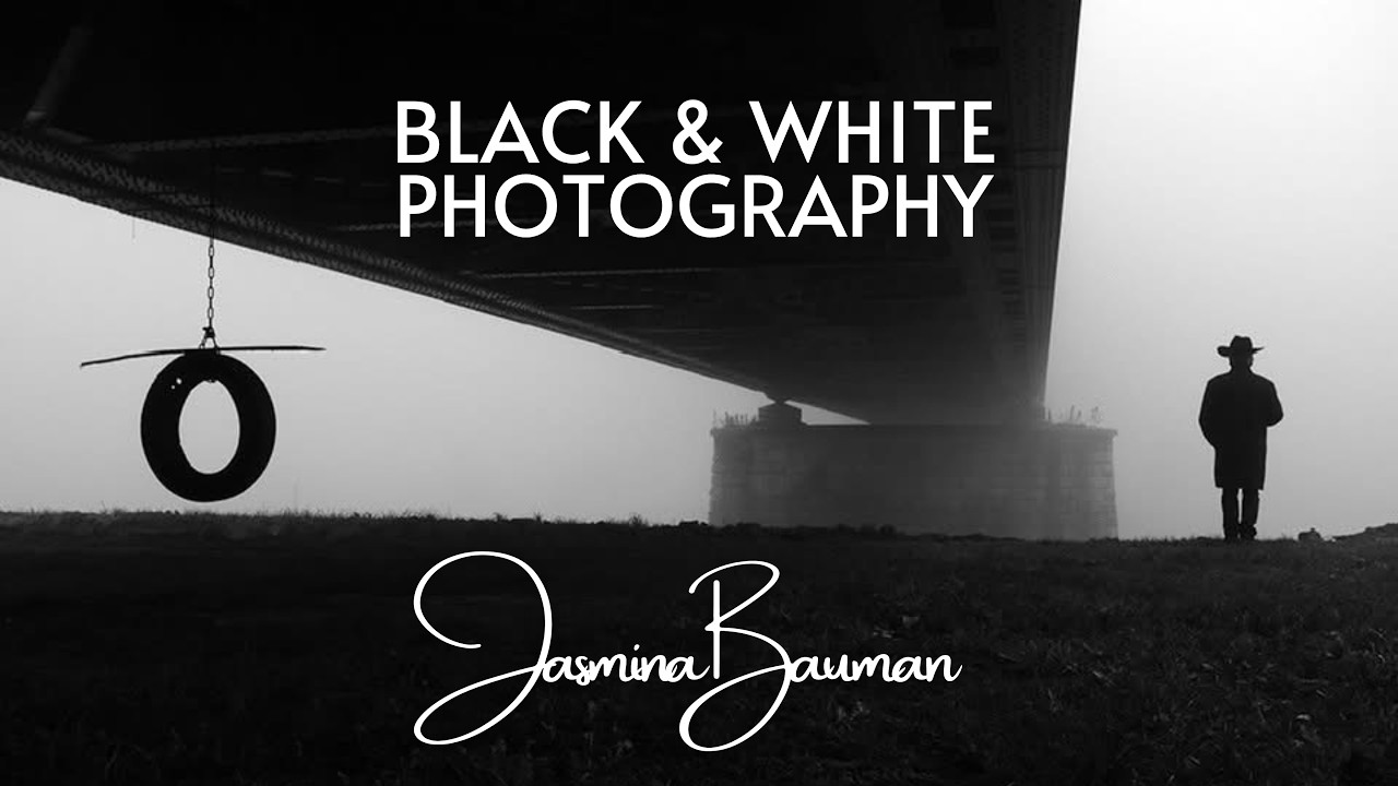 Black and White Photography | 