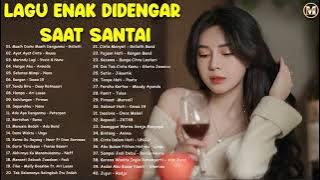 30 Lagu Enak Didengar Saat Santai dan Kerja 2022 Kumpulan Lagu Akustik Indonesia era Tahun 2000 HD