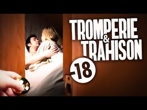 ELLE LE QUITTE POUR SON FRERE 🤬💔 - Marion Et Anne So