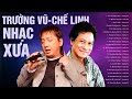 Liên khúc Xưa Đi Huyền Thoại - Ngồi nhâm nhi ly cafe nghe giọng hát danh ca Trường Vũ Chế Linh