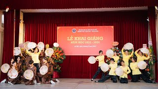 THANH ÂM DA VÀNG | VŨ NÔNG DÂN x VỀ QUÊ | CLB TPD - Tran Phu Dance