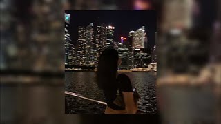 Drake-donotdisturb {S L O W E D & R E V E R B}