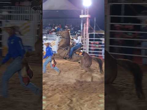 TRÊS TAMBORES EXPO TUNEIRAS 2023: A MAIOR COMPETIÇÃO DE CAVALOS