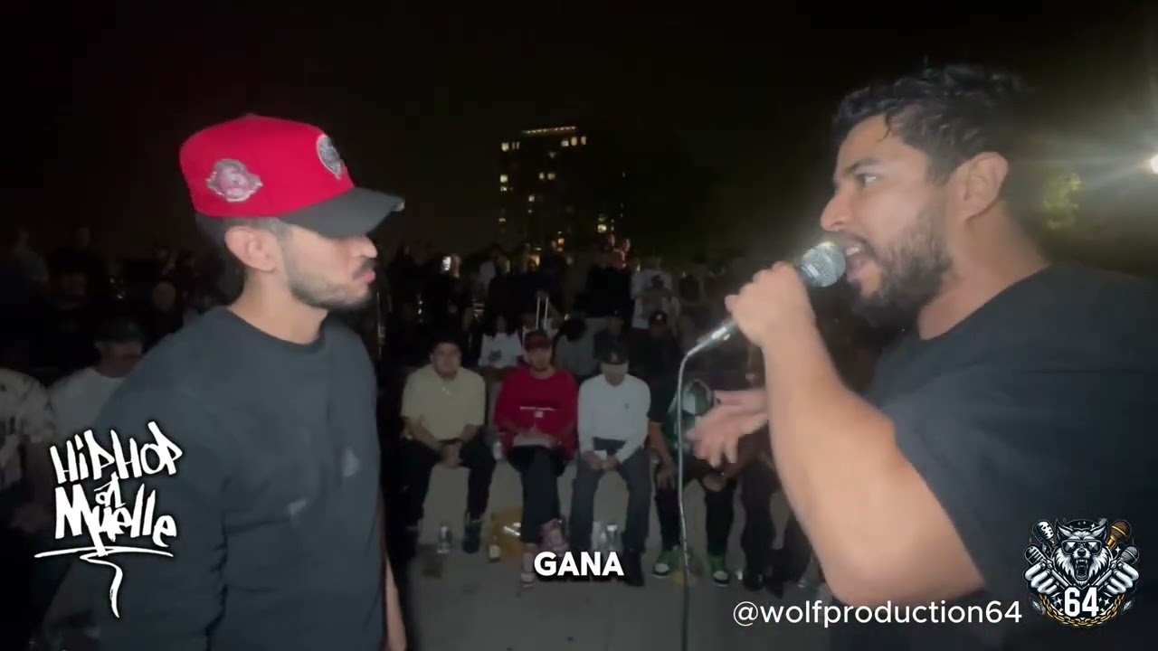 REY DE EL MUELLE Mejores rimas