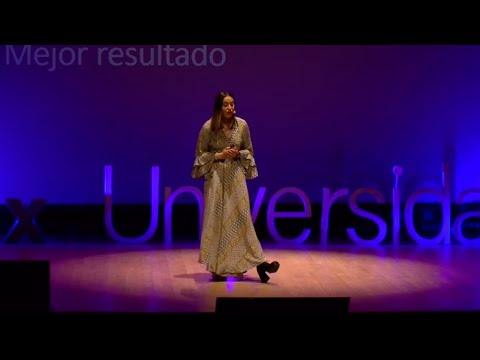En el proceso de ser "niños grandes" | Valeria Escobar | TEDxUniversidad de los Andes Episode cover