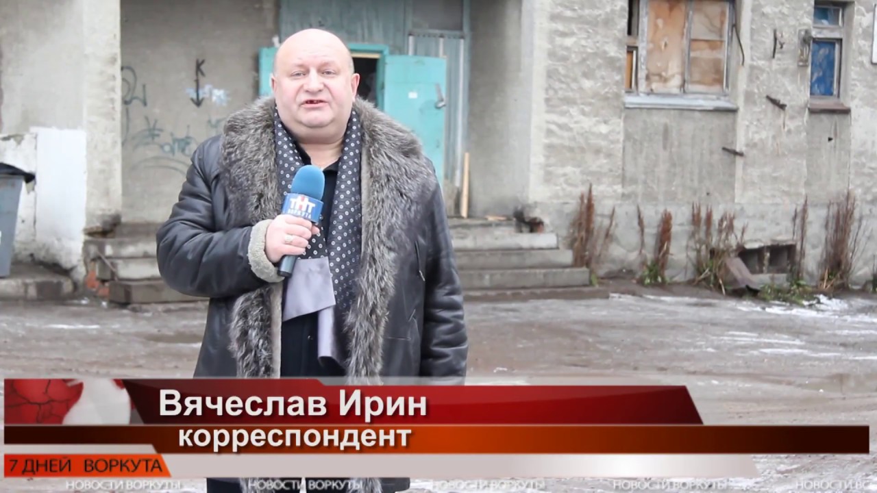 Каземат 21 века