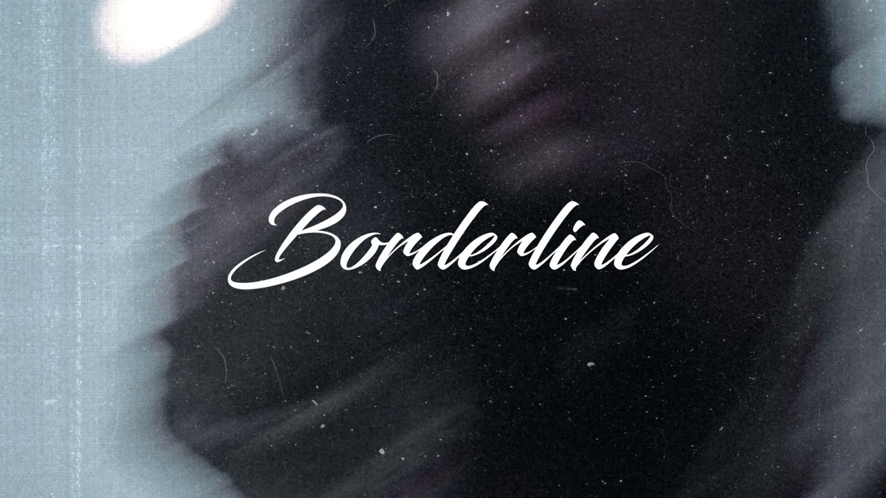 [FREE FOR PROFIT] "Borderline" - Anders X FRVRFriday Type Beat 2023 | Dark Ambient RNB Instrumental