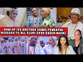 Ooni elder brother sends powerful message to all olori over queen naomi