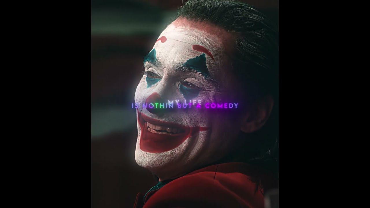 JOKER - Final Trailer - Now Playing In Theaters