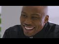 COVID Battles, Boxing & Relationship Stress | I AM ATHLETE with Brandon Marshall & More