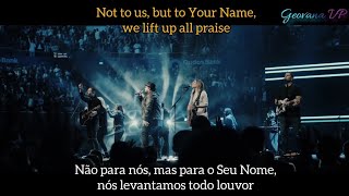 Hillsong Worship- Love So Great legenda em inglês/pt-br