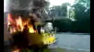 STATter911.com: OWL VFD Tower 12 burns on Prince William Parkway