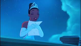 Disney Jr. Promo - The Princess and the Frog ( February 2024)