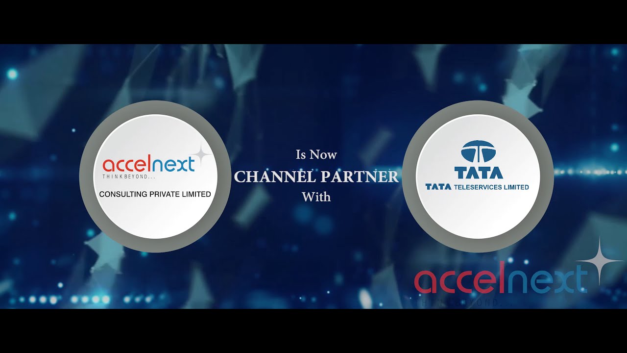 AccelNext Consulting Pvt Ltd