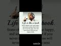 Life Is Like A Book APJ Abdul Kalam Quotes mp3