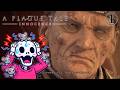 [初見ビビり配信] A Plague Taleやってくよ#4