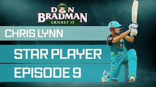 DBC17 | CHRIS LYNN CAREER MODE #9 | TRI SERIES FINAL