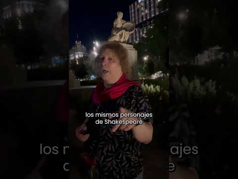 Cervantes, el Quijote y España | Primo Rojas
