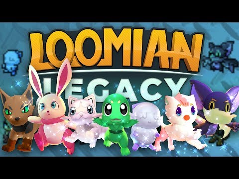 How To Get A Gleaming Beginner In Roblox Loomian Legacy - download how to get a gleaming beginner in roblox loomian