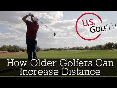 improve golf swing tempo