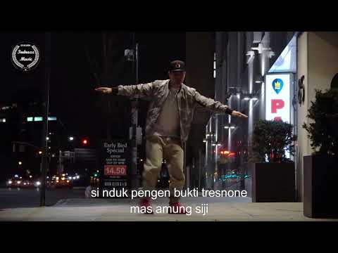 Njaluk Pegat NDX