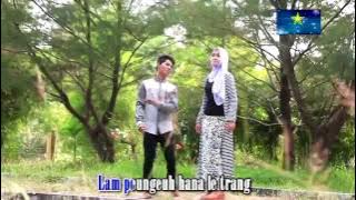 BERGEK '' RINDU ABANG ''