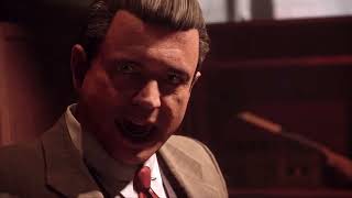 Прохождение Mafia: Definitive Edition | Часть 3