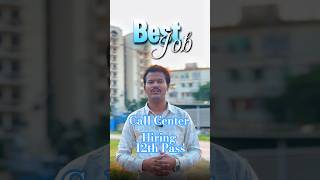 12th Pass Job in Lucknow | Customer Support Executive Hiring | Freshers Apply | HR Shavez Sid