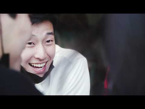 Kevin Chung Friends To Lovers Official MV 
