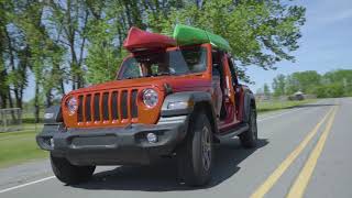 All-New 2020 Jeep Gladiator | Rick Hendrick CDJR Duluth