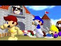 Youtube Thumbnail title