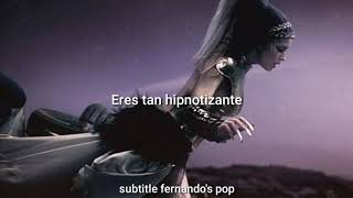 Katy Perry - E.T (Sub español)