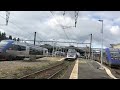 73500 a brive plus tgv plus 72500